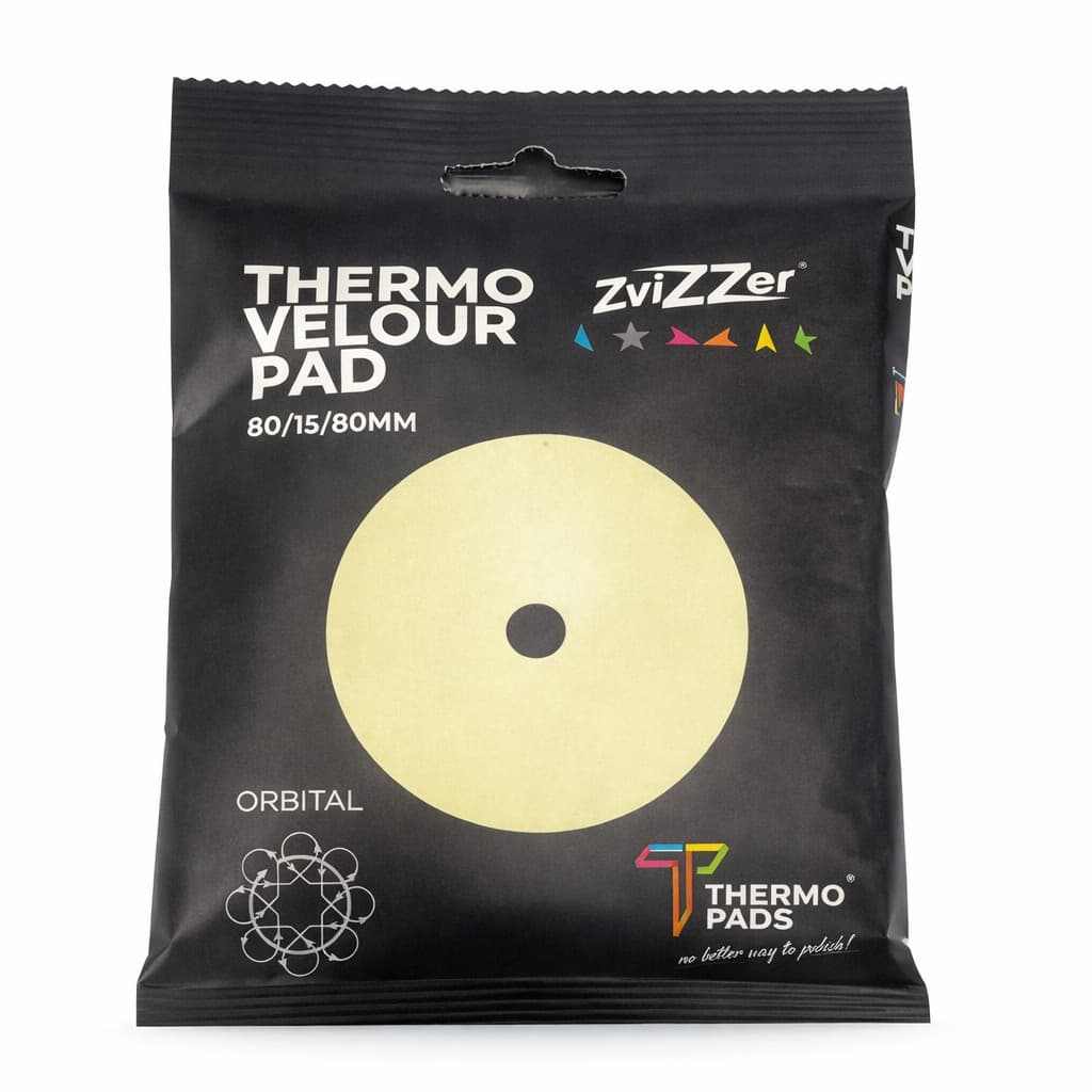 Boina Thermo Velour Pad Zvizzer 3pol.