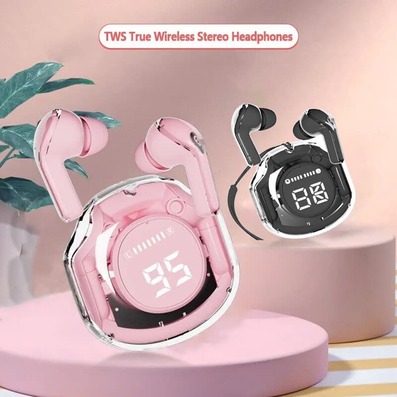 Air39 Fones De Ouvido Sem Fio Bluetooth Controle Toque Alta Fidelidade Estéreo Redução Ruído À Prova Dwaterproof Água Mi