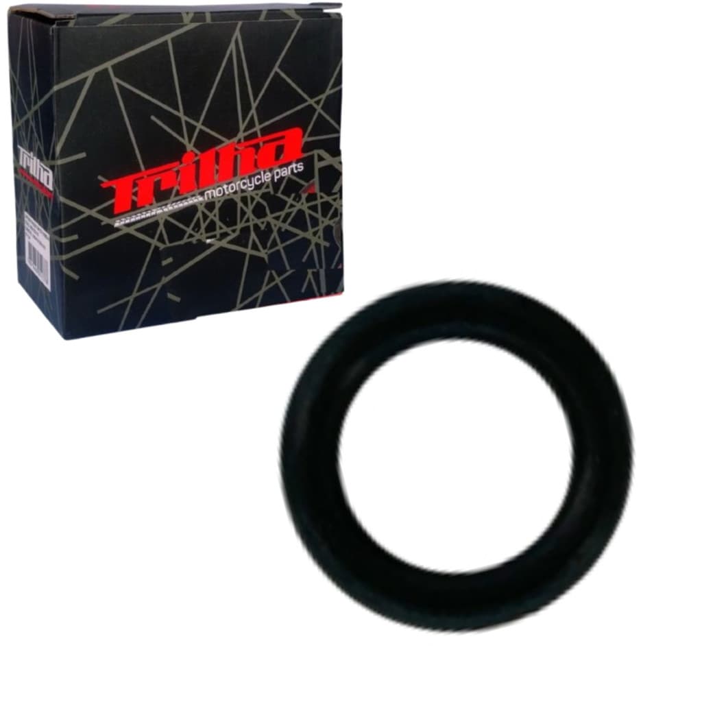 Anel de Vedação da Bomba de Oleo NX XR XLR FAN NXR CRF NXR
