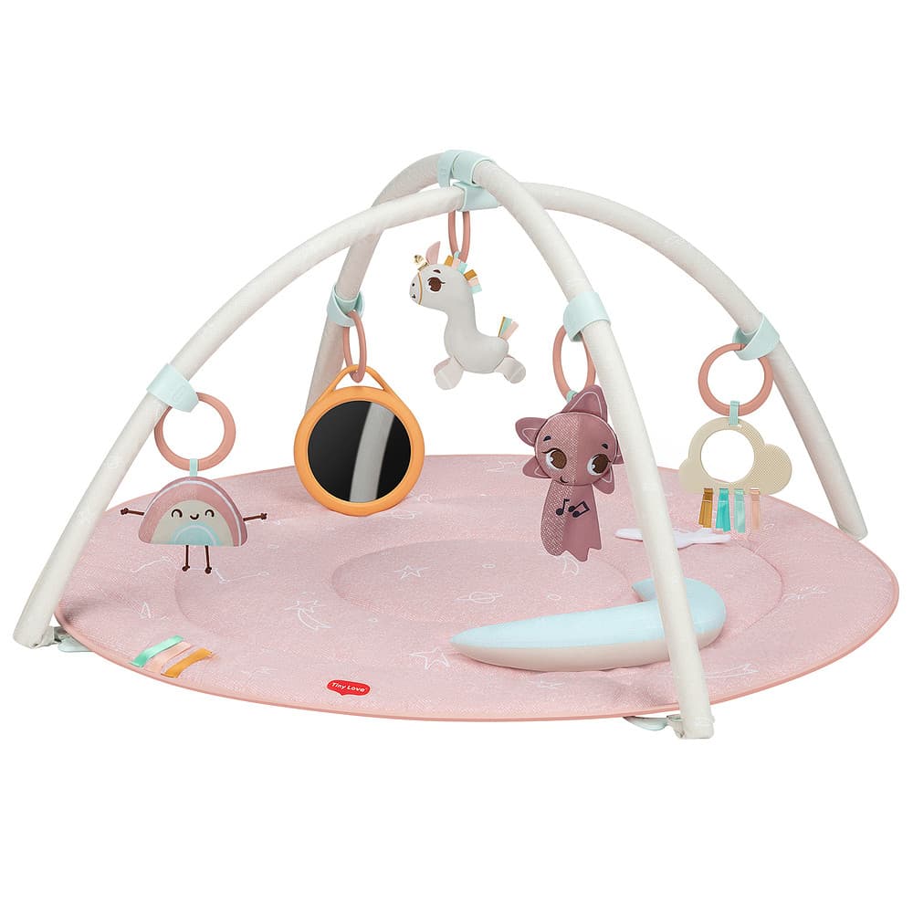 Tapete Gymini Unicorn Wonderlands - Tiny Love