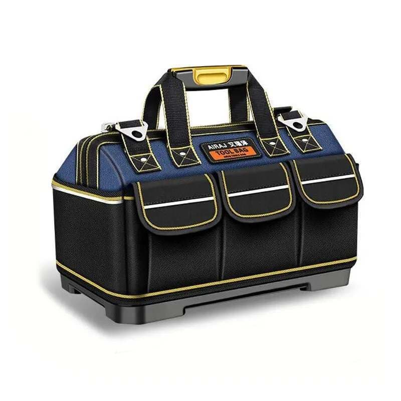 Bolsa Maleta  Ferramentas  Fundo Reforçado  G Original Airaj