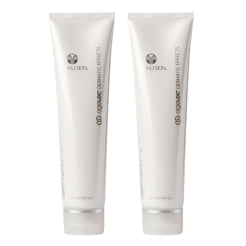 Nu Skin ageLOC Dermatic Effects Loção Modeladora Corporal |     Formulado cientificamente para proporcionar benefícios a