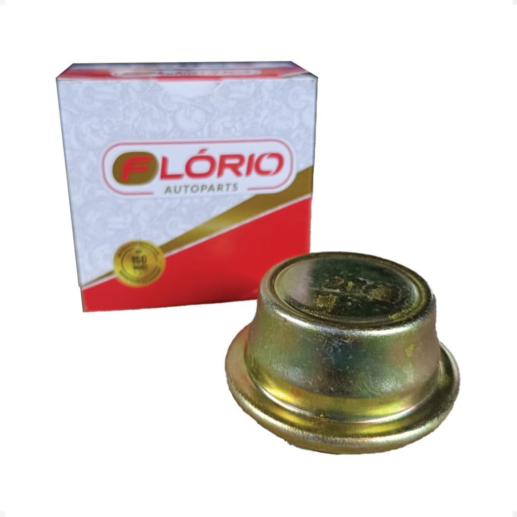 Tampa Óleo Vw Gol 1989 a 1995 - 111844 - 22033