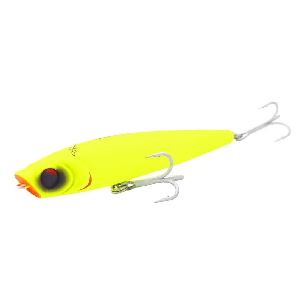 Isca DE PESCA ARTIFICIAL Superfície Animal 130 13cm 29g Original Marine