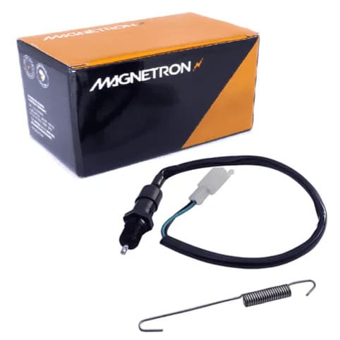 Interruptor de Freio Traseiro com Mola CG Titan 125 92-04 Magnetron