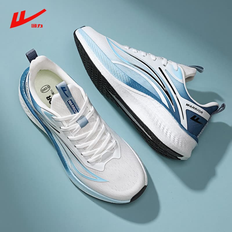 Puxar para trás sapatos esportivos masculinos 2026 verão novo estilo malha respirável sapatos masculinos sola macia Ultr
