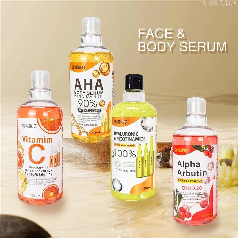 Arbutin essência suave endurecimento hidratante reparação pele Facial hidratante essência loção Original lote líquido