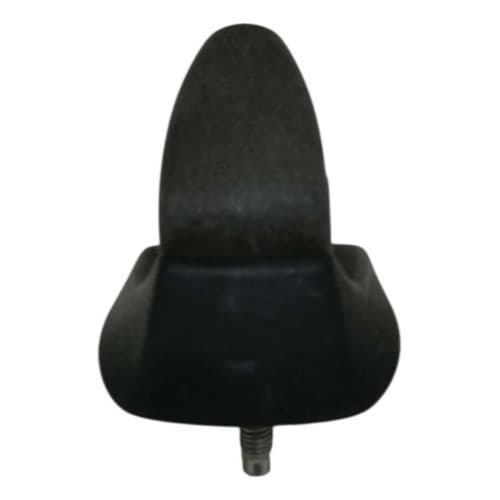 Base Antena Teto Renault Duster 2019 2020 Preta