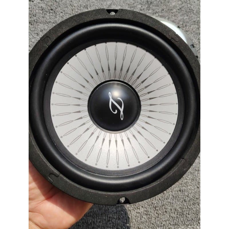 [Produto de Qualidade] Conjunto de alto-falantes automotivos Kardon Burmester genuínos de 6,5 polegadas, alto-falante de