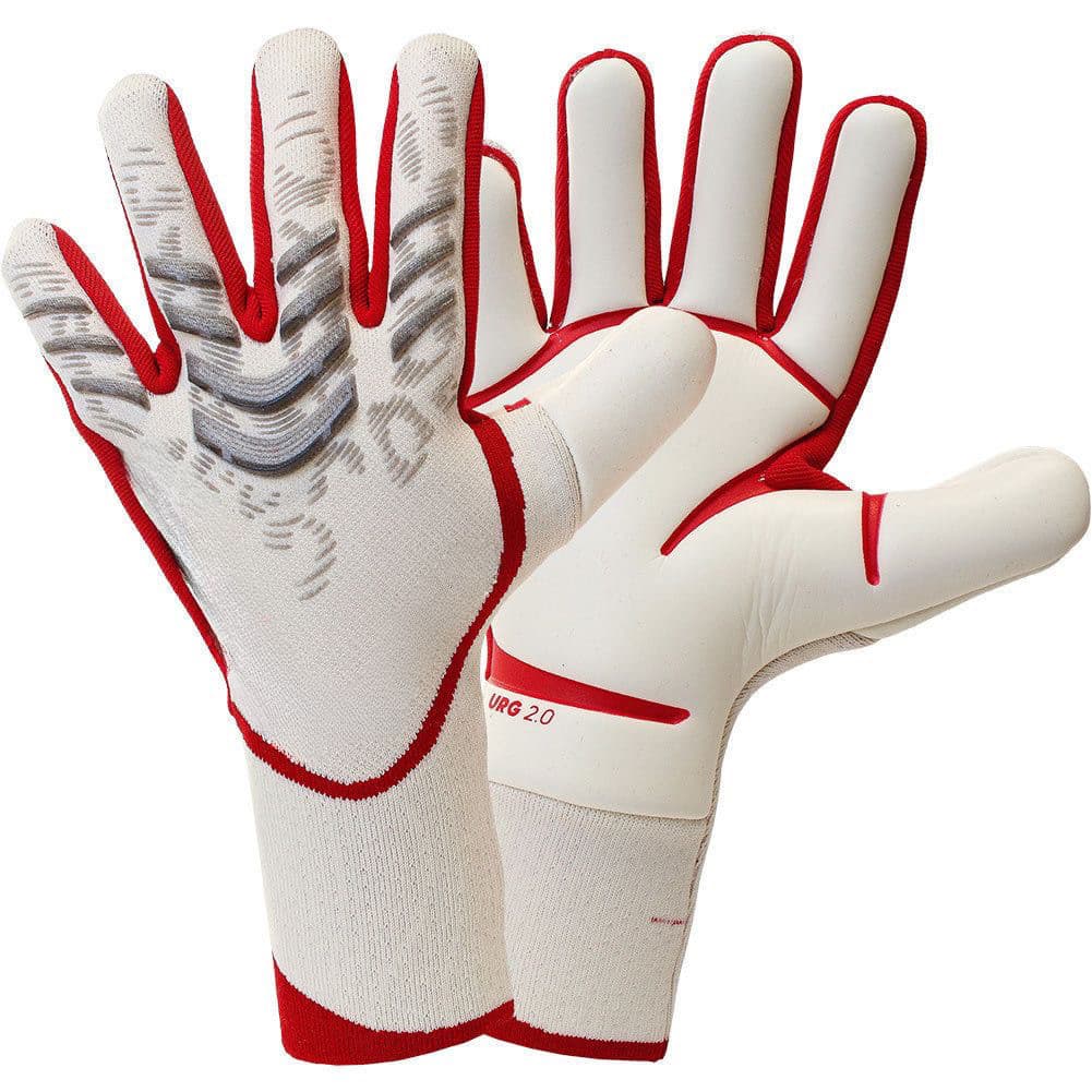 2026 Novo Estilo Respirável Falcon Látex Luvas De Futebol Profissional Para Crianças E Adultos , Adequado Antiderrapante