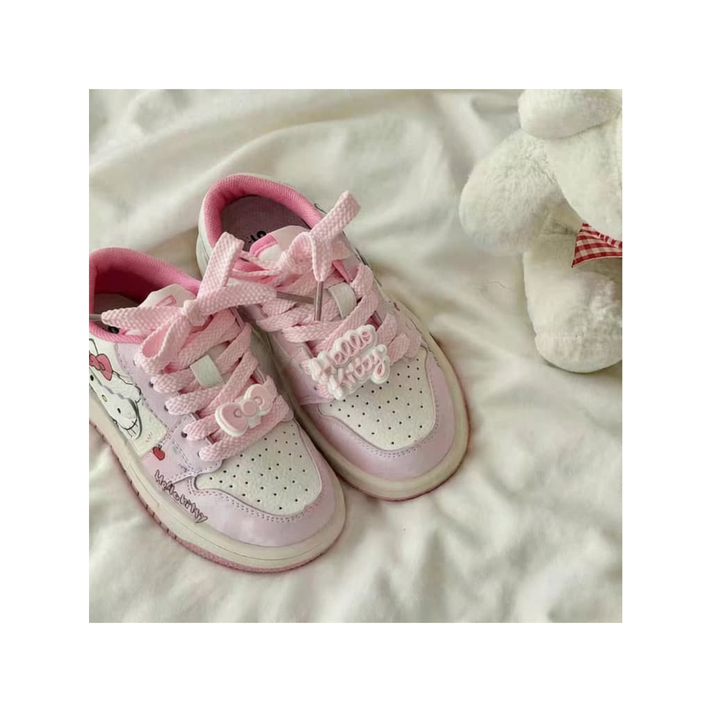 2026 primavera outono novo estilo sapatos infantis meninas sola macia confortável esportes sapatos casuais versão corean