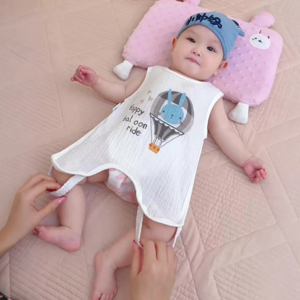 Barriga do bebê proteger barriga proteger barriga anti-frio verão estilo fino pequeno mês idade bebê barriga proteger ba