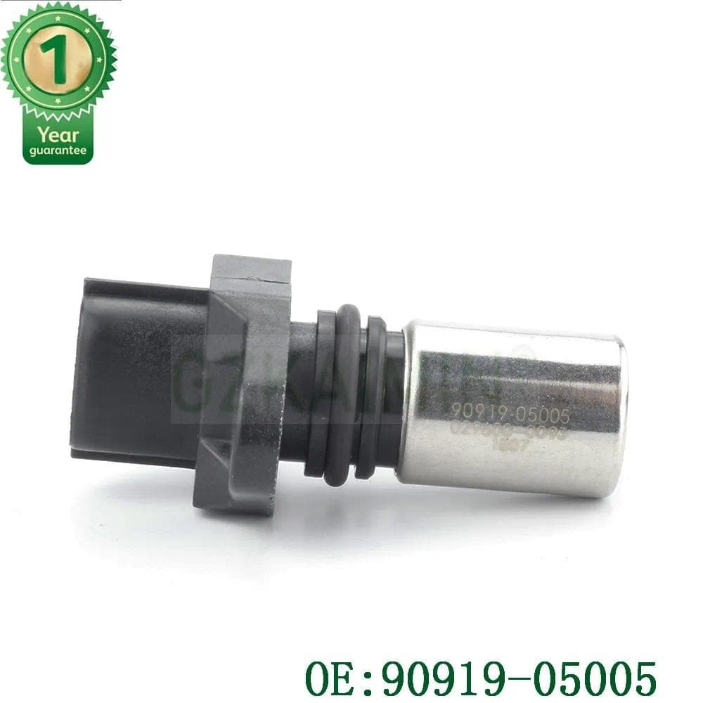 Sensor De Posição Do Virabrequim Para TOYOTA HIACE LAND CRUISER 90919-05005 9091905005 Lexus SC400 4.0L-V8auto Peças Dec