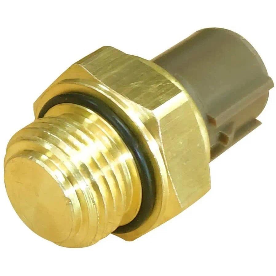 Sensor De Temperatura Do Ventilador De Refrigeração Radiador Interruptor Da Água 37760P00004 Para Honda Acura 93-97 Civi