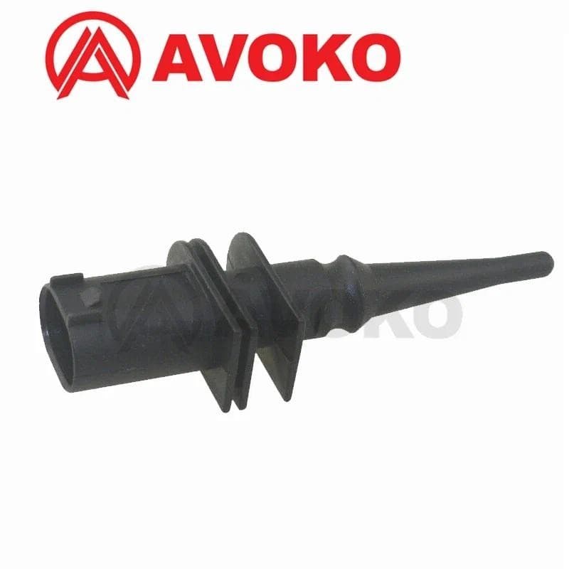 Sensor De Temperatura Do Ar Ambiente Externo Para BMW 1 3 4 X1 X3 Z4 Série E88 E46 E90 E91 E92 E83 E85 F30 F31 F34 F36 P