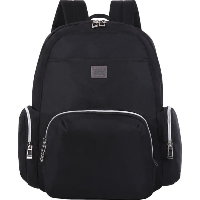 Xiangxing Bagagem SUISSEWIN Requintado Leve Pequena Mochila Moda Mochila Moderna Tecido Requintado Bolsa Casual