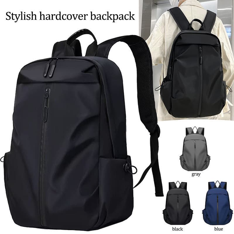 Mochila Bolsa Reforçada Notebook Impermeavel Colorido Material Premium Elegantes Excecultivo De Carregamento USB