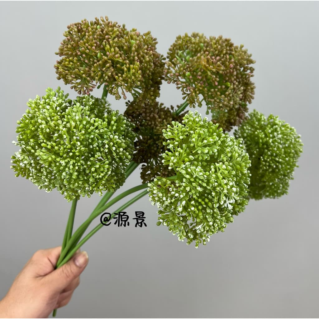 Simulação Adzuki feijão cracker misailan cracker sentir plástico frutas cracker estilo chinês casa arranjo de flores fal