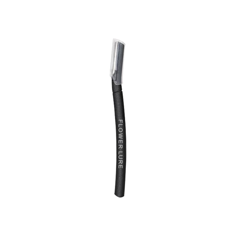 Ode para Huajian aparador de sobrancelha 1 peça feminino sobrancelha especial salão de beleza barbeador de sobrancelha m