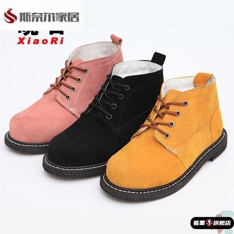 Sola de pneu sapatos de proteção do trabalho homens mulheres dedo do pé de aço anti-esmagamento sapatos de trabalho anti