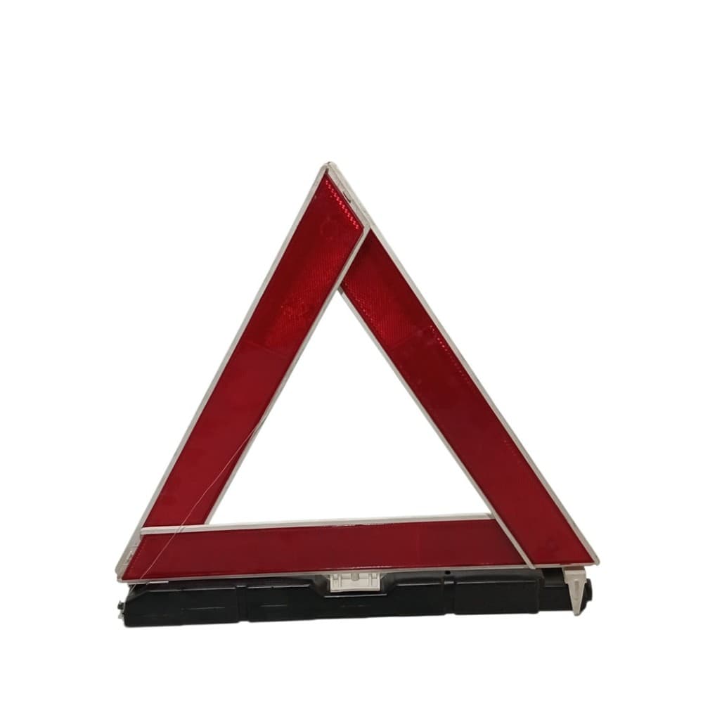 Triângulo De Sinalização Linha Gm Astra 93281285