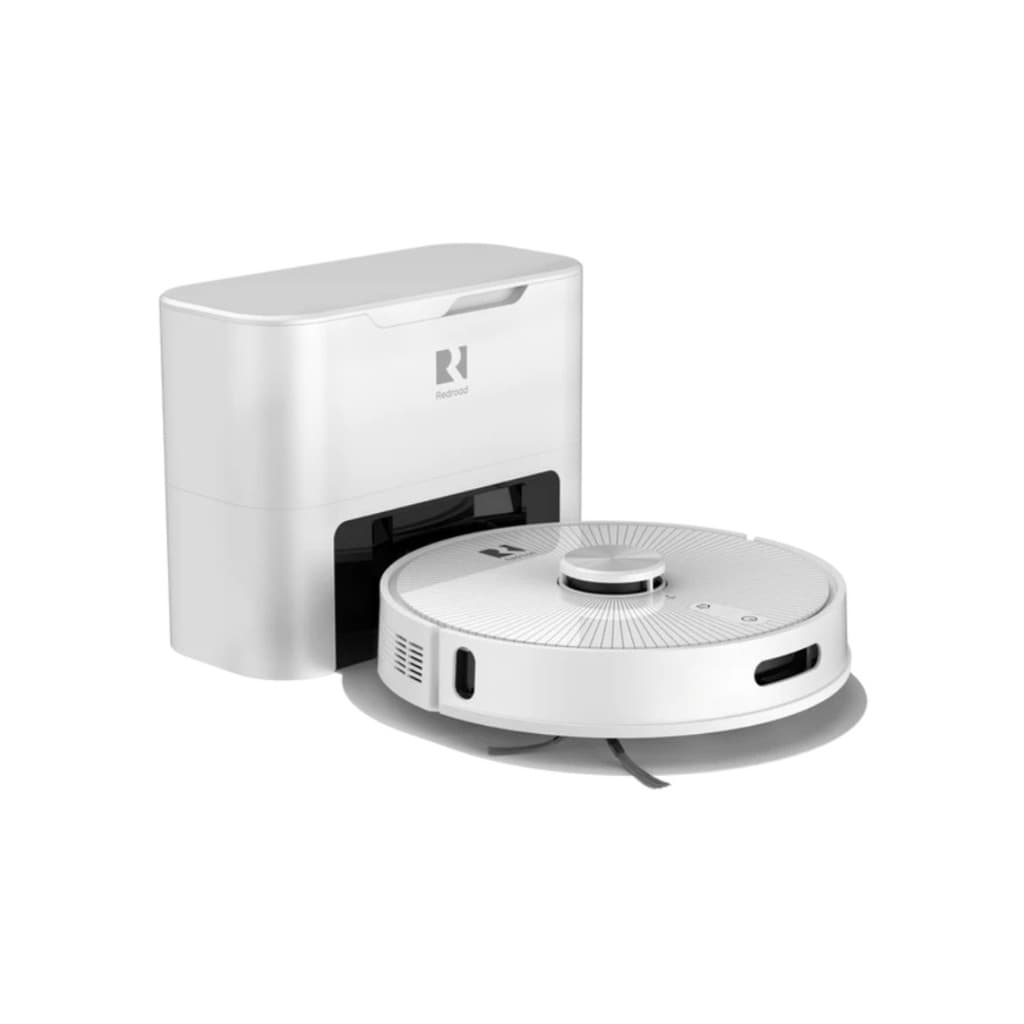 Aspirador robô Redroad R10 Branco