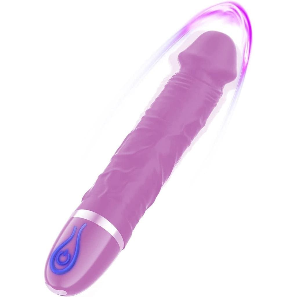 Massageador Vibratório Portátil - Sugador Clitoriano Relaxa os Músculos, Brinquedo Vibrador com 7 Modos para Casais - pa