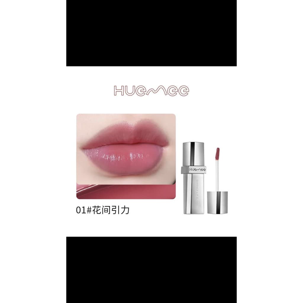 Mirror Lip Gloss Hidratante Melhora a Tez