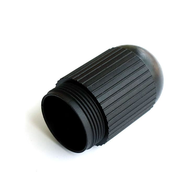 Sp8 tampa Original do tubo de ar P8 sp8 tubo de ar assento capa de plástico tampa do tubo de assento S18 tampa do tubo d