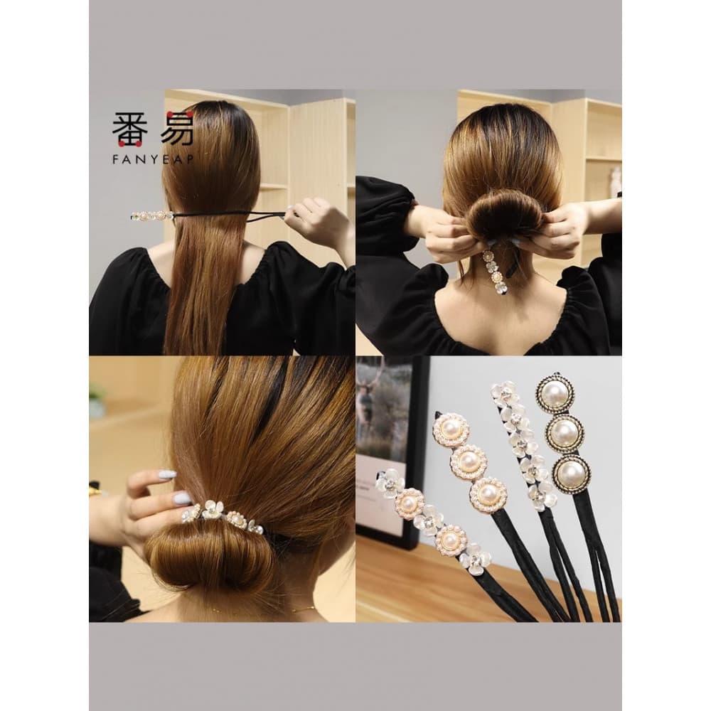 Grampo de cabelo