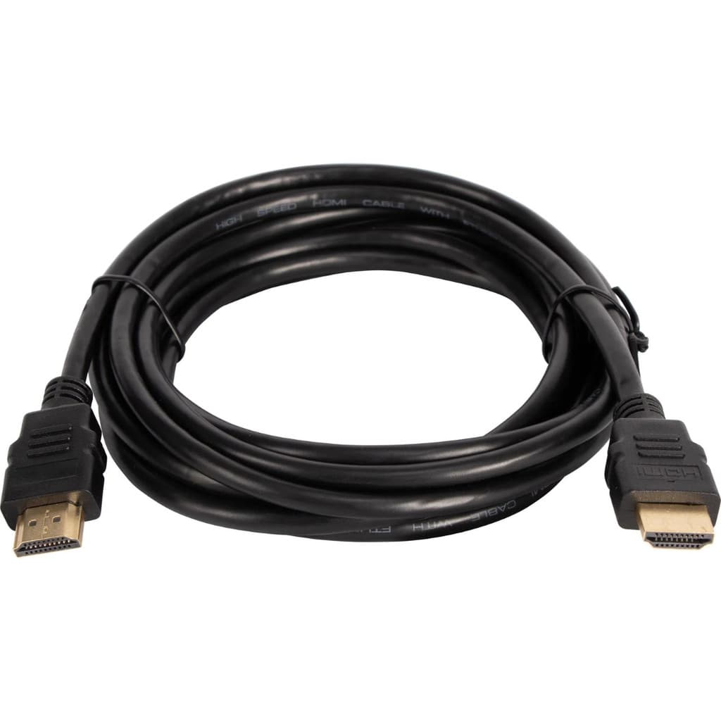 CABO HDMI X HDMI 2,0 4K 10M FORTREK