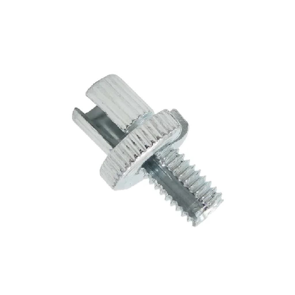Regulador Cabo Embreagem Universal Cb /cg / Ml / Xls / Nx Cbx 150/ 200 / Ybr / Lander / Tenere Todas