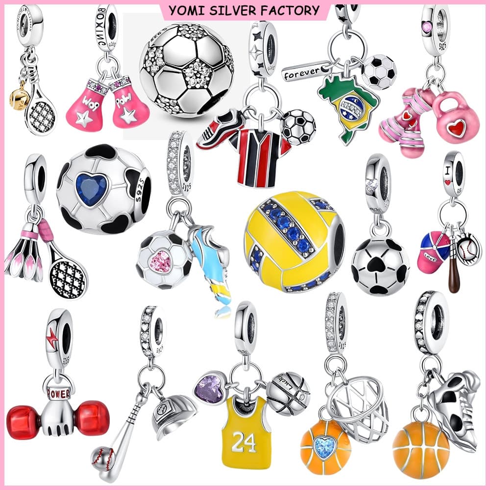 925 Sterling Silver Best Selling Coffee Cup Premium Seat Pulseira Original De Marca Para Mulher De Moda Jóias De Anivers