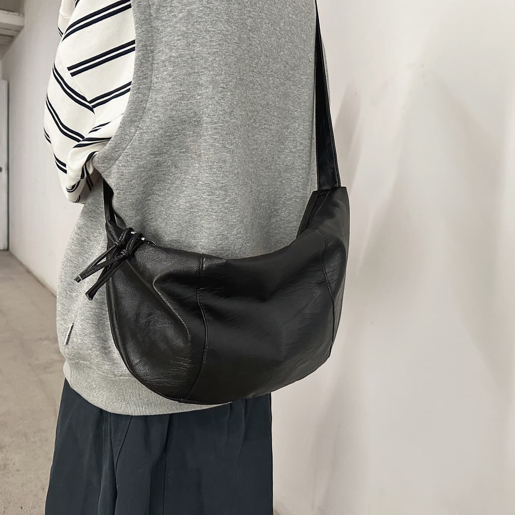 Bolsa mensageiro feminina bolsa de ciclismo Street Wear novo estilo bolsa de ombro masculino bolinho feminino bolsa de o