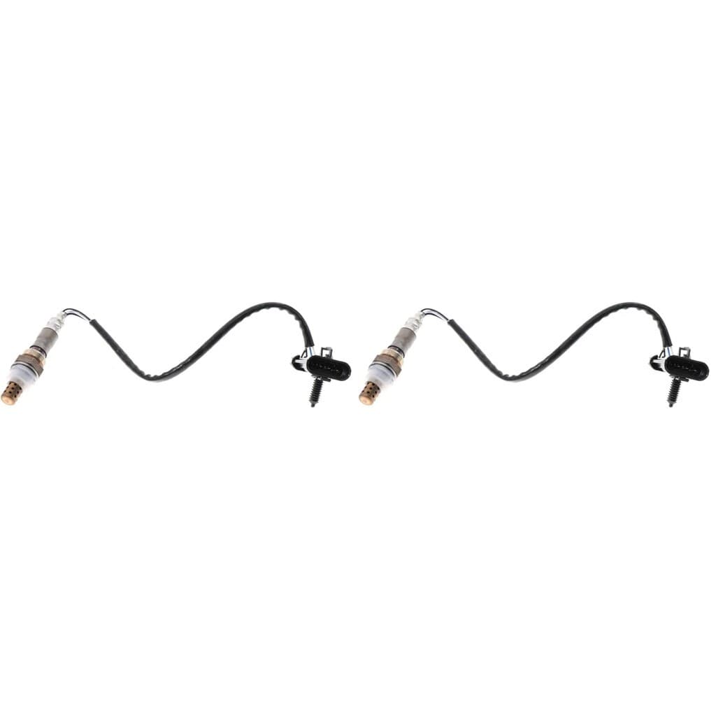 Sensor De Oxigênio Denso 234-4012 , Versão Original (Pacote Com 2)