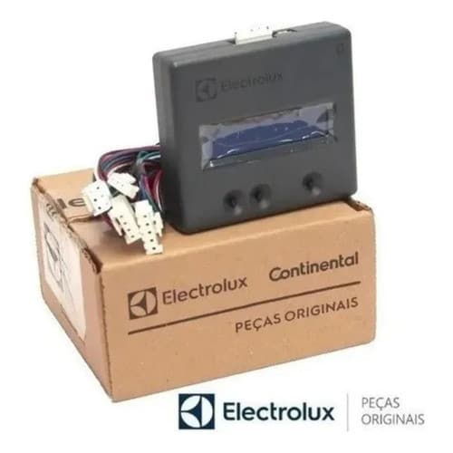 Ferramenta Monitor Auto-teste Para Produtos Electrolux A12389501