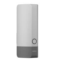 Roteador Empresarial Ax Rw 6302x Wifi 6 Cinza Intelbras