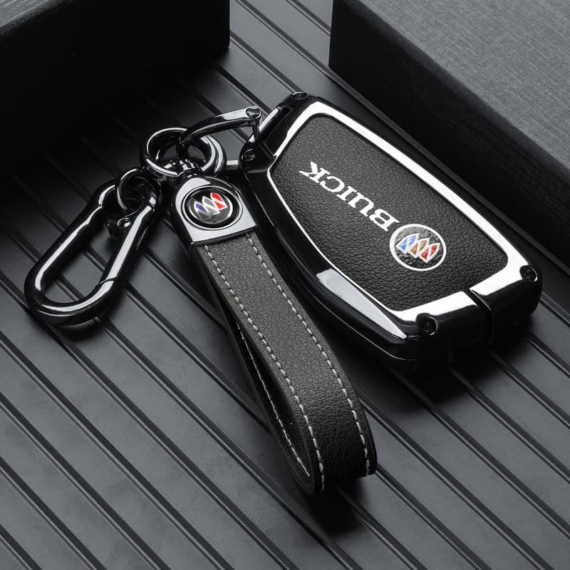 Adequado para 2022 Buick Angkeway S Key Cover Angkewei plus Shell 2023 Homens Mulheres Acessórios de carro
