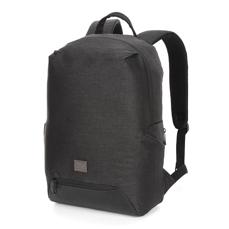 Xiangxing bagagem SUISSEWIN negócios moda mochila tecido engrossado na moda mochila lazer saco de viagem novo