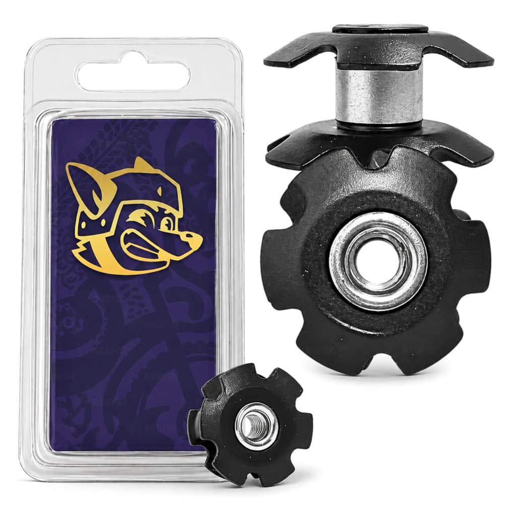 Aranha Para Movimento De Direção Headset Over Bike Estrela