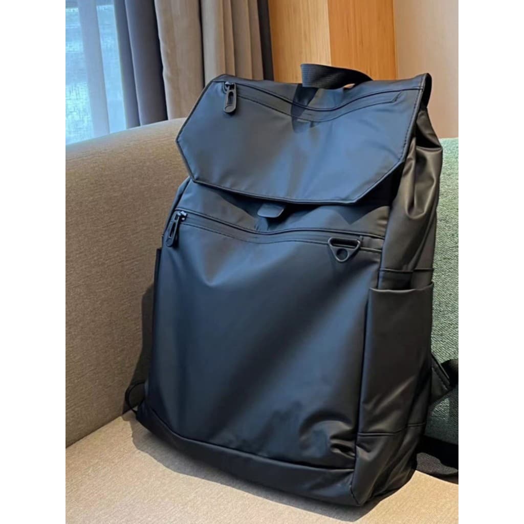 Francês Colorin Kite nicho estilo Original estudantes do ensino médio estudantes universitários Commuter masculino mochi