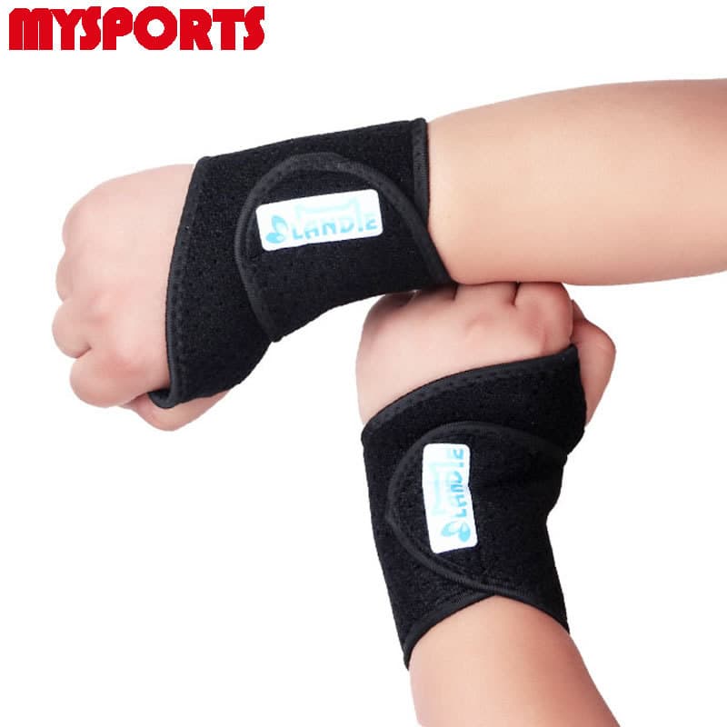Suporte de pulso Fitness feminino ciclismo dinâmico antiderrapante respirável resistente ao desgaste equipamento Trai