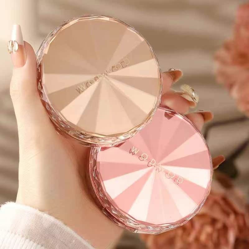 Claro rejuvenescedor beleza almofada creme corretivo gigante hidratante claro Natural duradouro à prova dwaterproof água