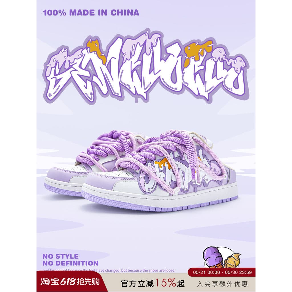 Senguoguo Design Original/Meia Chinelos Sandálias Homens Primavera Homens Mulheres Mesmo Estilo Casais Nicho Casual All-