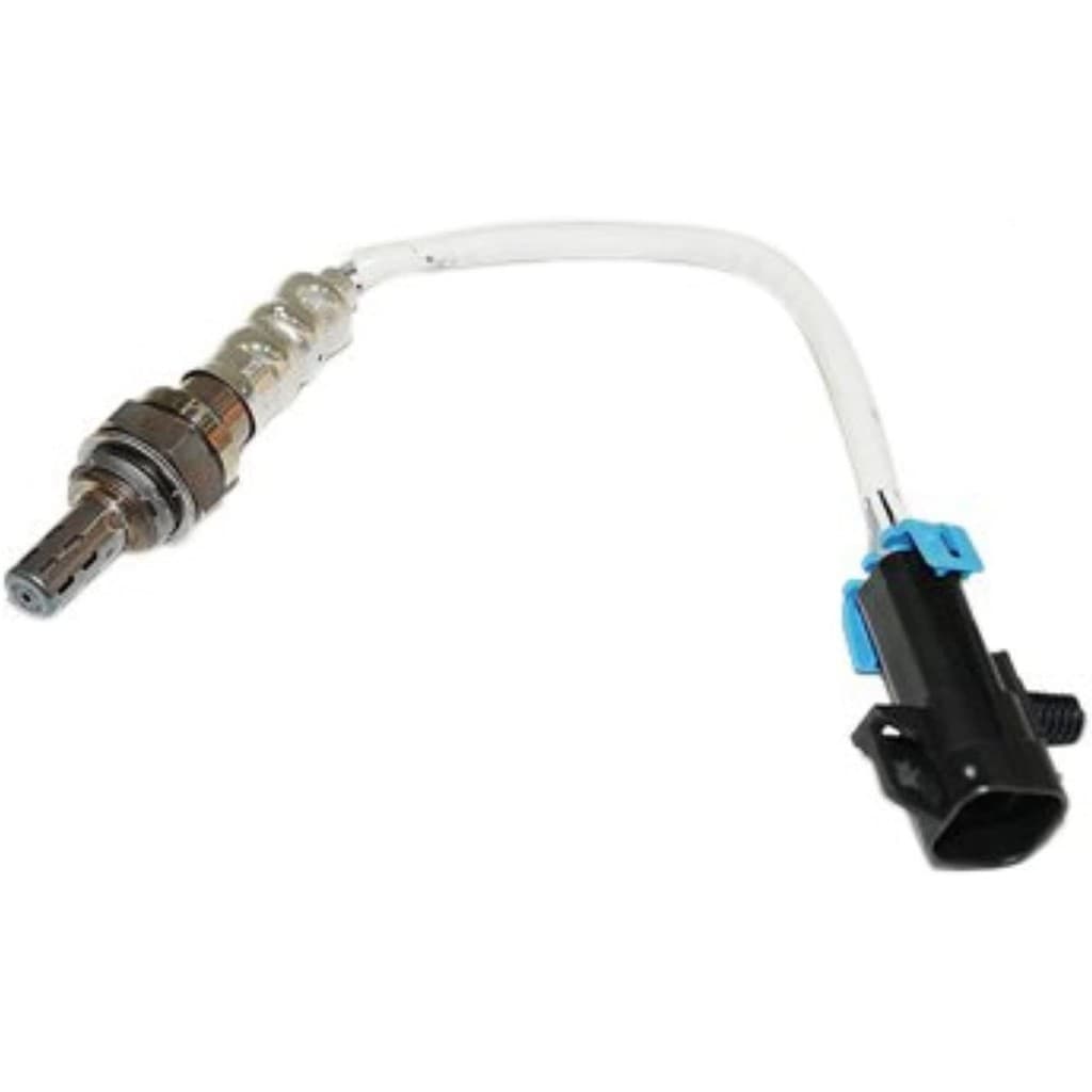 Sensor De Oxigênio Aquecido Preto General Motors ACDelco 213-968