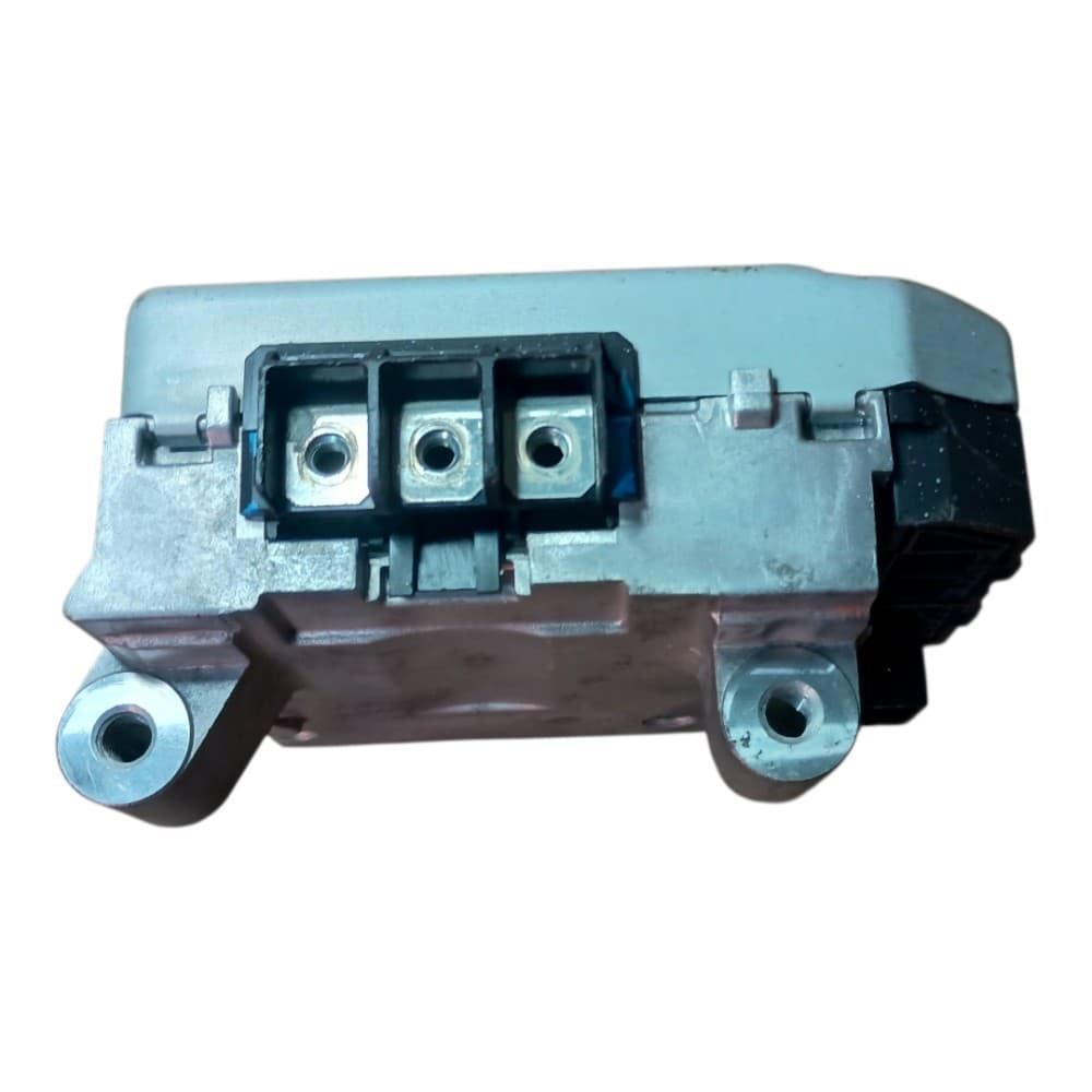 Módulo Controle Piloto Volkswagen Up 2014/2017 Original