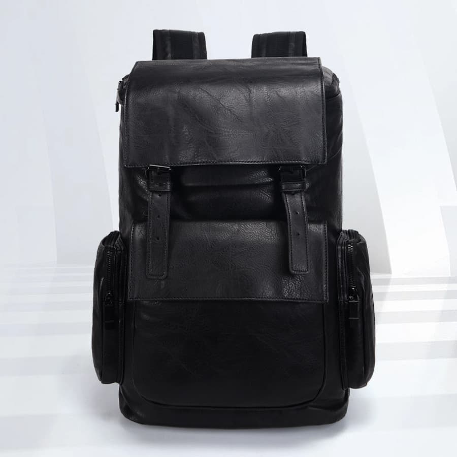 Cross-Border moderno mochila masculina multifuncional viagem ao ar livre mochila de negócios 53cm computador mochila mas