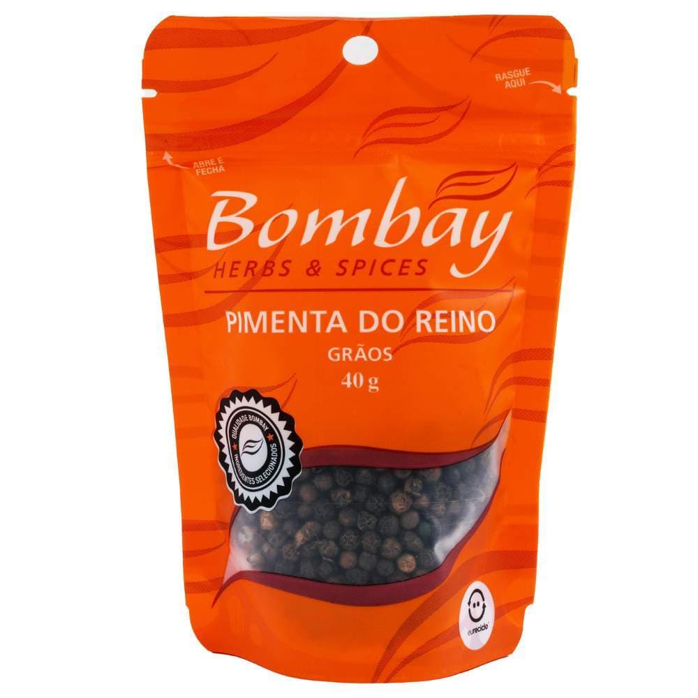 Pimenta do Reino