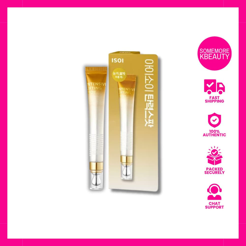 ISOI Intensive Lifting Spot 25ml