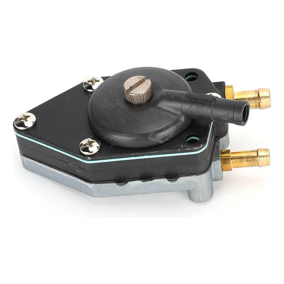 385784 Bomba De Combustível Externa Para Johnson Evinrude 65ZX 25-140HP 433390